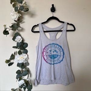 American Eagle Outfitters Tank Top